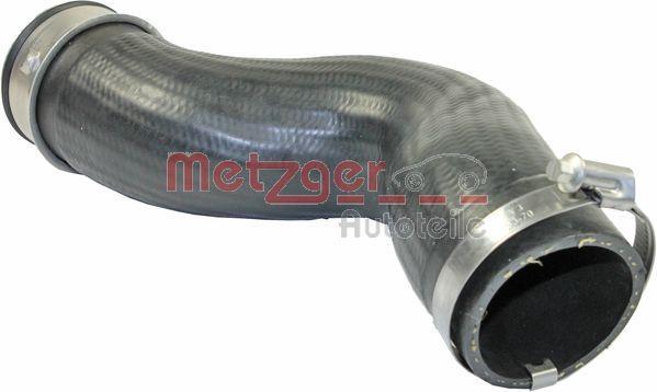 Durite de turbocompresseur (Durite de turbo) METZGER 2400244